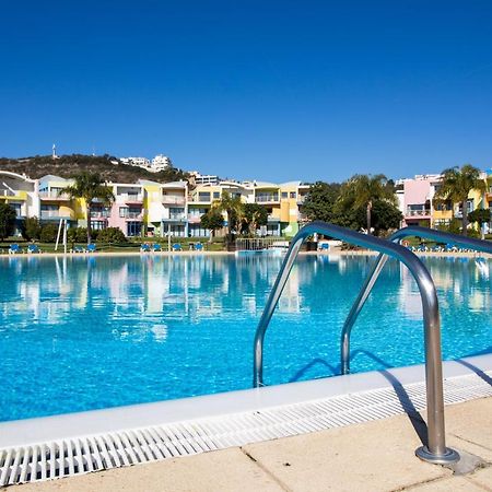 Marina Apartment By Stay-Ici, Algarve Holiday Rental Albufeira Exteriér fotografie