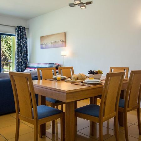 Marina Apartment By Stay-Ici, Algarve Holiday Rental Albufeira Exteriér fotografie