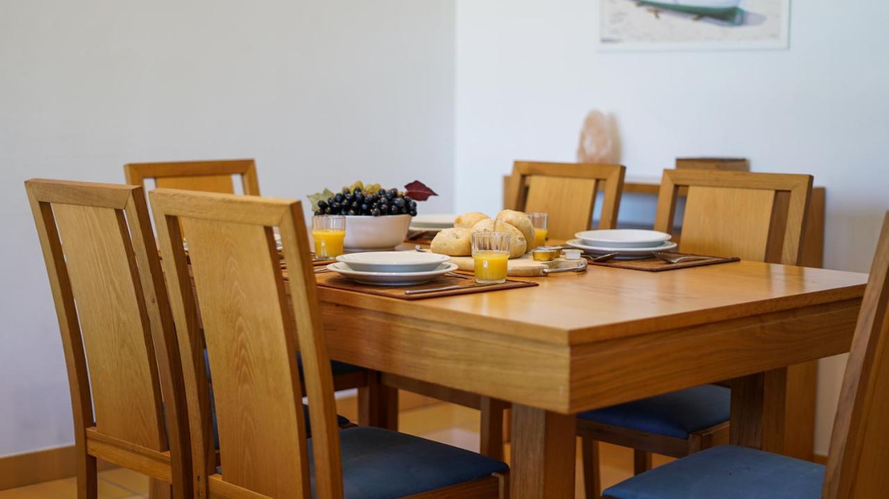 Marina Apartment By Stay-Ici, Algarve Holiday Rental Albufeira Exteriér fotografie