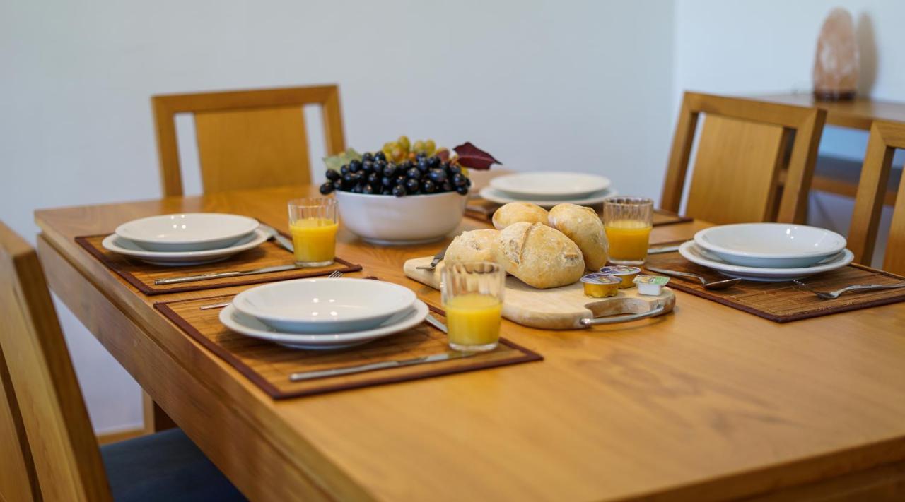 Marina Apartment By Stay-Ici, Algarve Holiday Rental Albufeira Exteriér fotografie