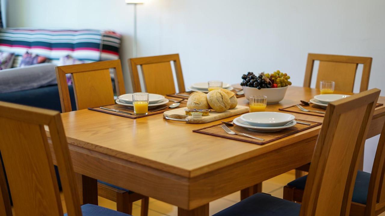 Marina Apartment By Stay-Ici, Algarve Holiday Rental Albufeira Exteriér fotografie