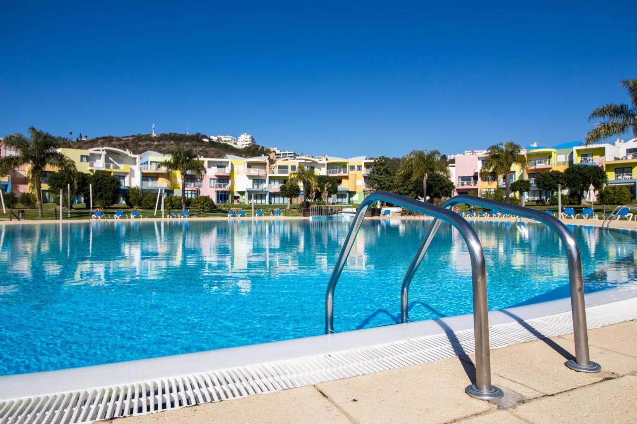 Marina Apartment By Stay-Ici, Algarve Holiday Rental Albufeira Exteriér fotografie