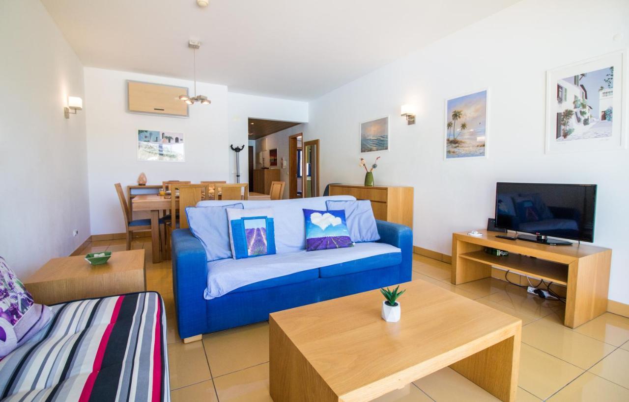 Marina Apartment By Stay-Ici, Algarve Holiday Rental Albufeira Exteriér fotografie