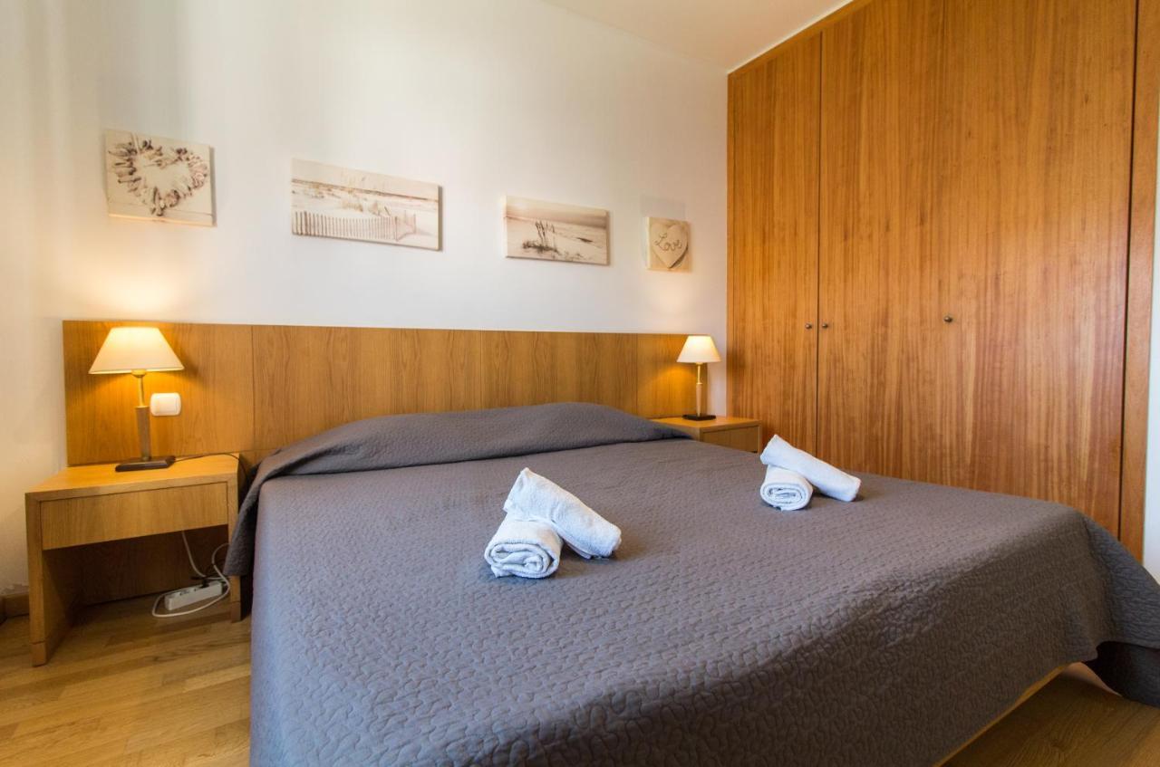 Marina Apartment By Stay-Ici, Algarve Holiday Rental Albufeira Exteriér fotografie