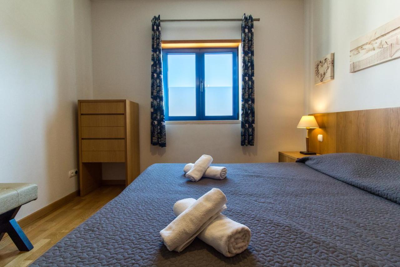 Marina Apartment By Stay-Ici, Algarve Holiday Rental Albufeira Exteriér fotografie