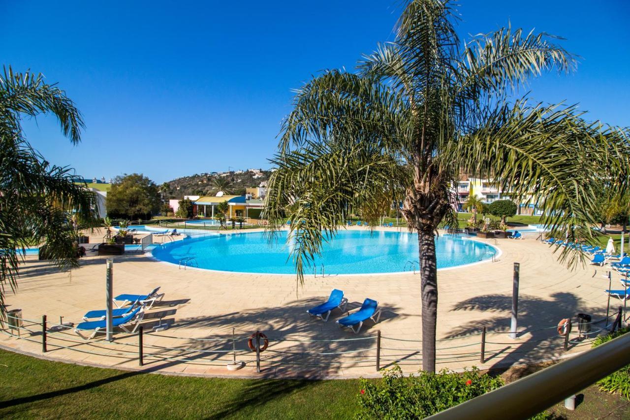 Marina Apartment By Stay-Ici, Algarve Holiday Rental Albufeira Exteriér fotografie