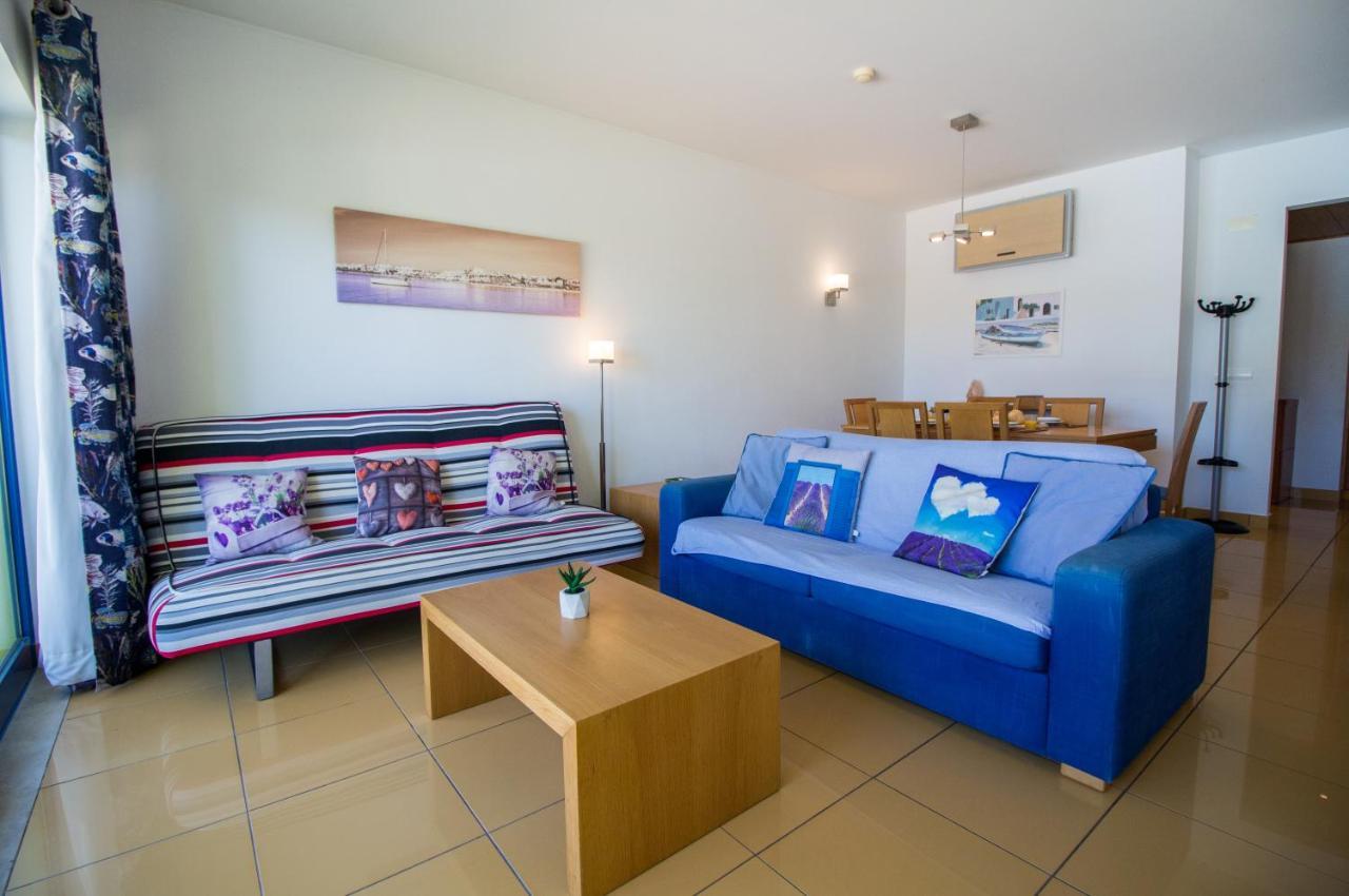 Marina Apartment By Stay-Ici, Algarve Holiday Rental Albufeira Exteriér fotografie