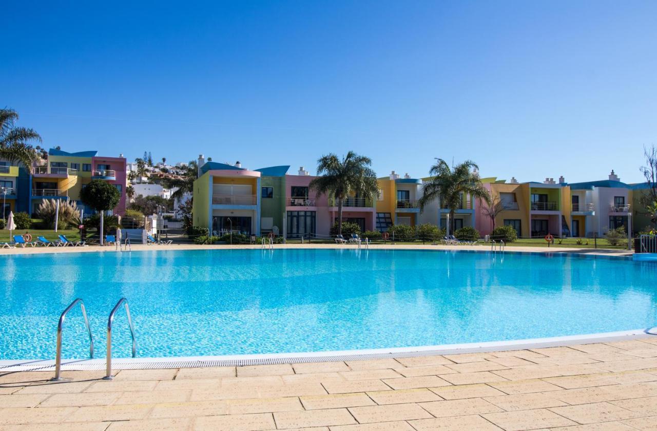 Marina Apartment By Stay-Ici, Algarve Holiday Rental Albufeira Exteriér fotografie