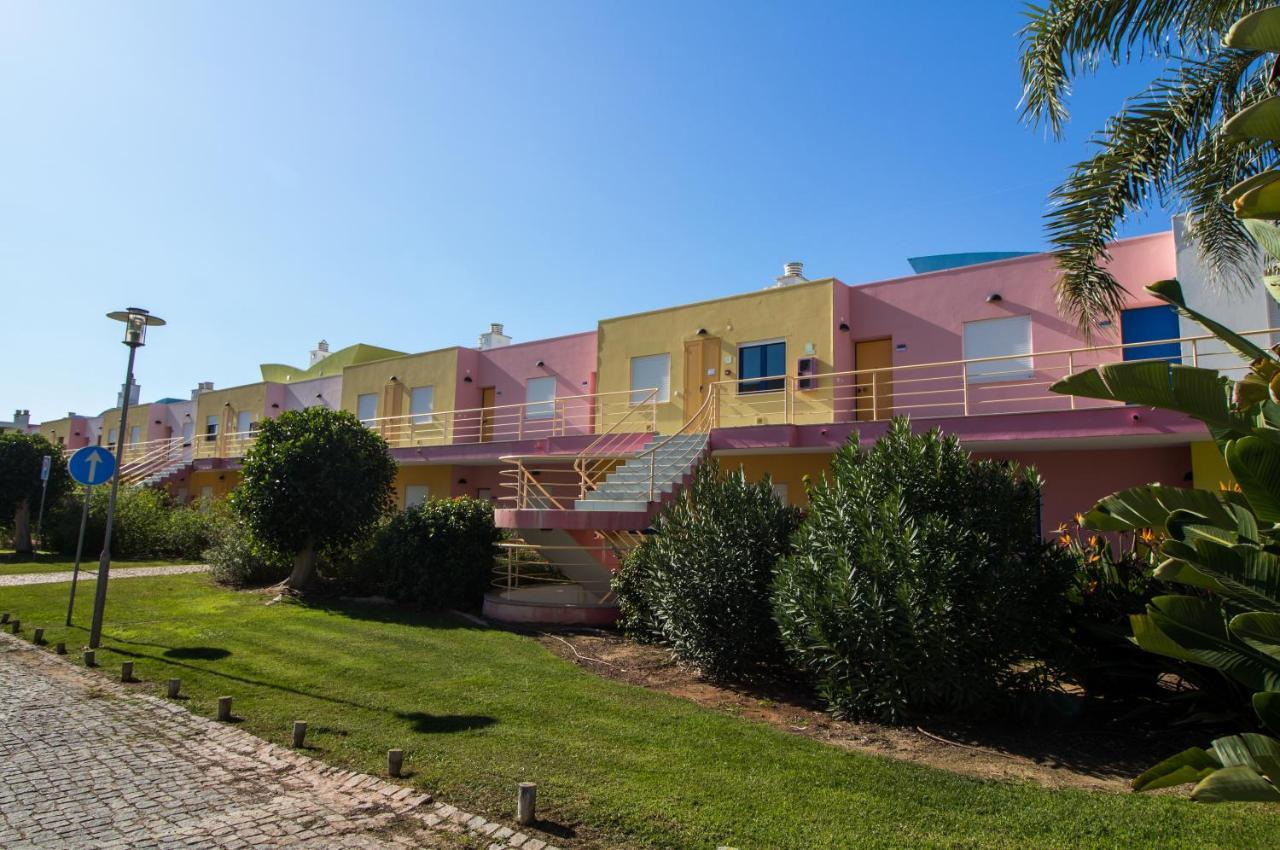 Marina Apartment By Stay-Ici, Algarve Holiday Rental Albufeira Exteriér fotografie