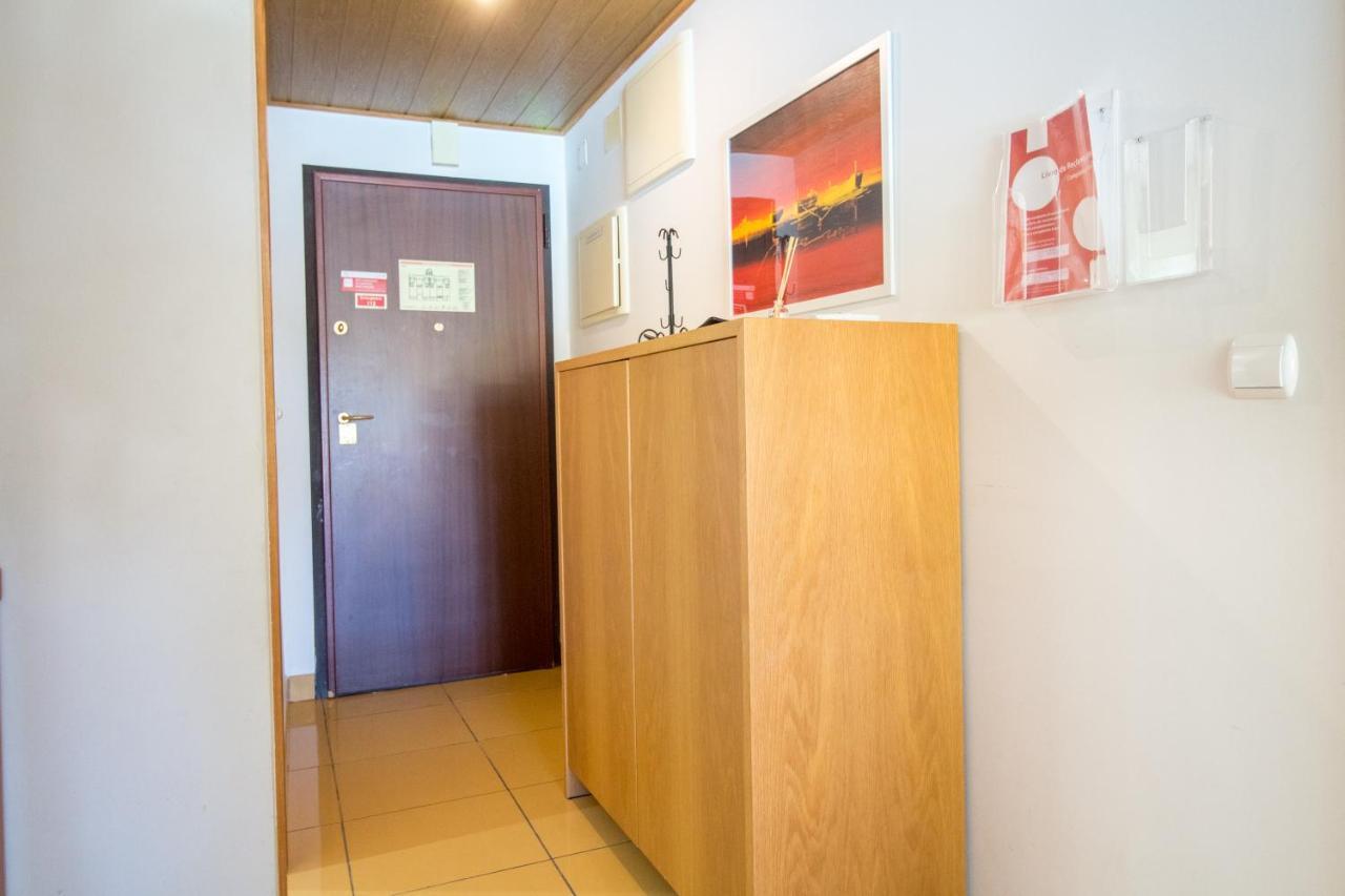 Marina Apartment By Stay-Ici, Algarve Holiday Rental Albufeira Exteriér fotografie