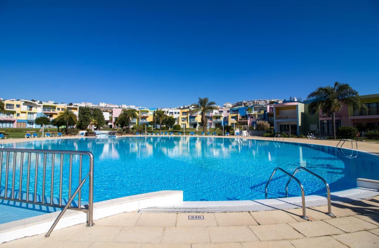 Marina Apartment By Stay-Ici, Algarve Holiday Rental Albufeira Exteriér fotografie