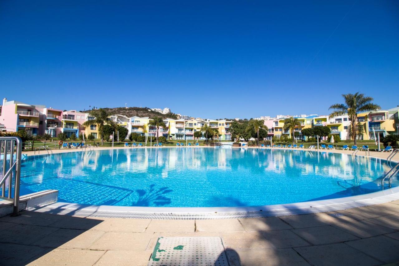 Marina Apartment By Stay-Ici, Algarve Holiday Rental Albufeira Exteriér fotografie